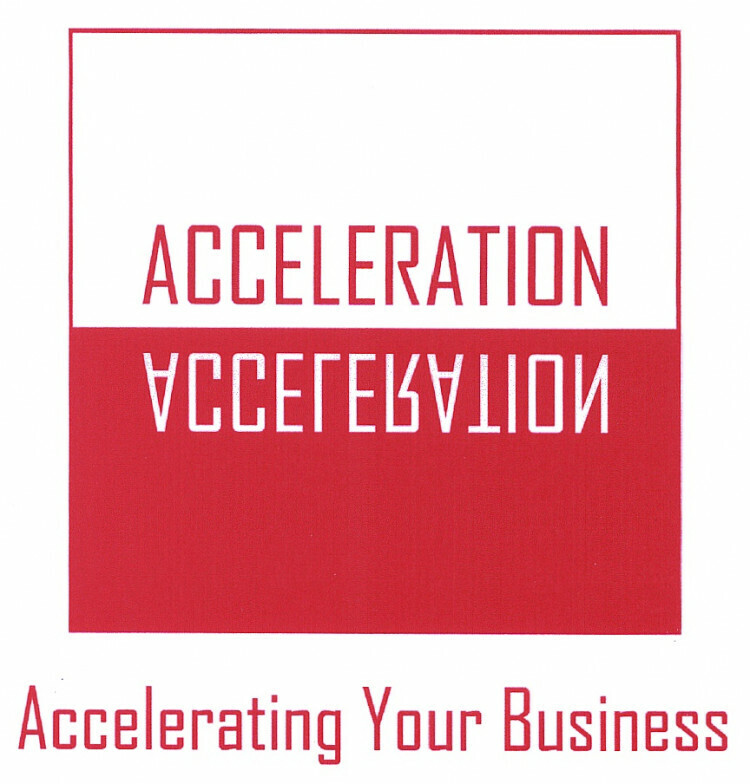 accelerationg 