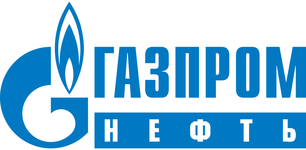 Газпром