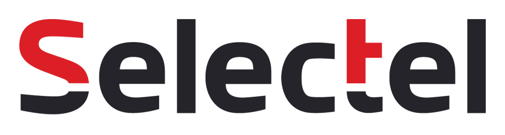 Selectel_logotype