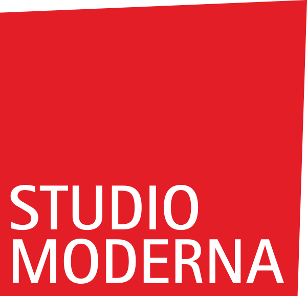 studio moderna